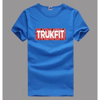 T-shirt Trukfit Homme Pas Cher